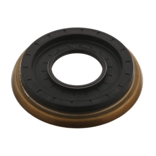 Shaft Seal Transmission-6