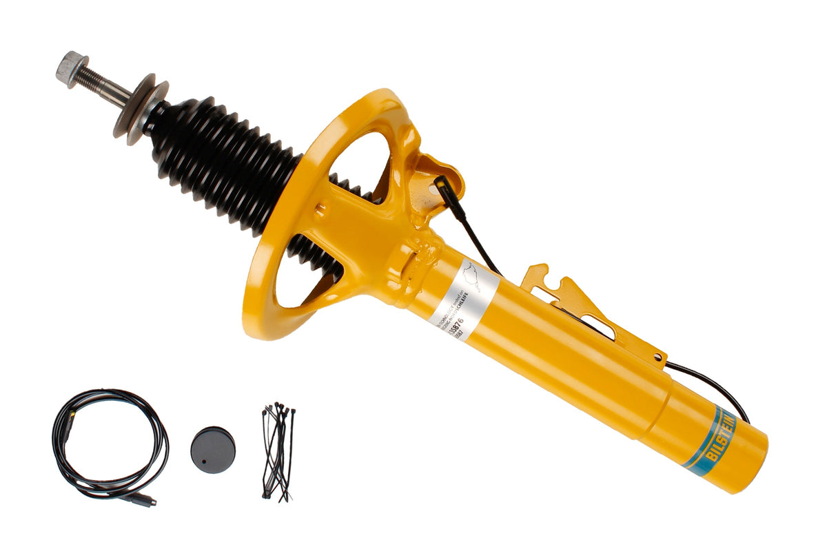 Bilstein B6 Shock Absorber Porsche 997 C4 -VR - B6DT