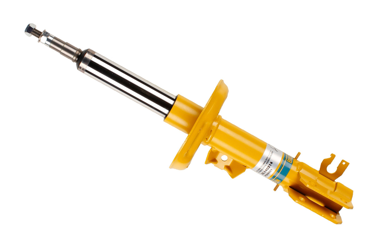 Bilstein B6 Shock Absorber Vauxhall Corsa D + Fiat Grande Punto-2