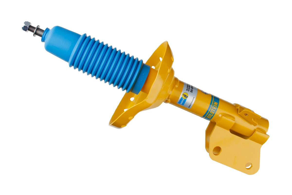 Bilstein B6 Shock Absorber Subaru Impreza WRX STI 2014 V1 -VL - B6