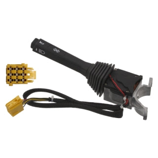 Steering Column Switch Assembl Electric-11