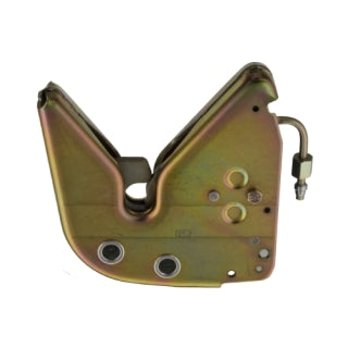 Cab Lock Mechanism Body-3