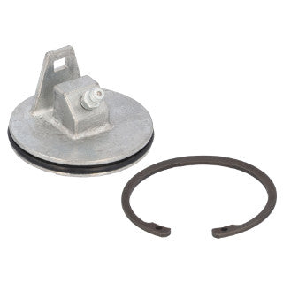 Lock Plate Steering & Suspension