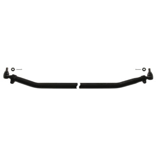 Tie Rod Steering & Suspension-62