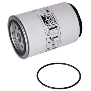 Fuel Filter Filtration-6