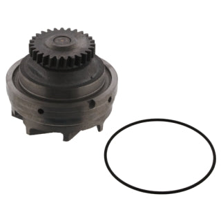 Water Pump Cooling, Heating and Aircondit-91