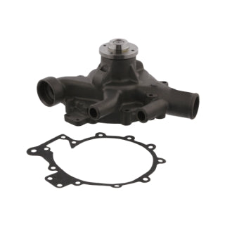 Water Pump Cooling, Heating and Aircondit-95