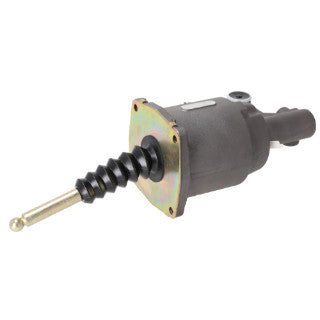 Clutch Servo Clutch-2