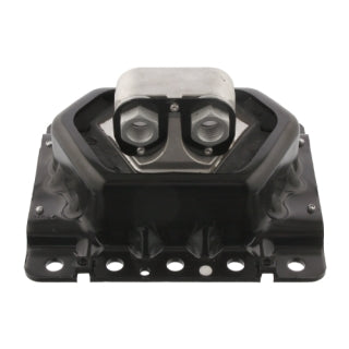 Engine Mounting Steering & Suspension-122