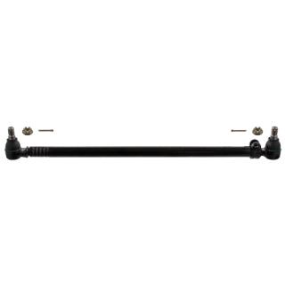 Drag Link Steering & Suspension-22