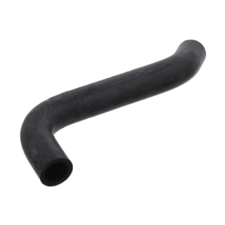 Coolant Hose Cooling, Heating and Aircondit-17