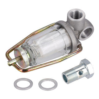 Fuel Filter Filtration-7