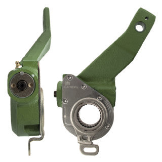 Slack Adjuster Braking-18