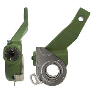 Slack Adjuster Braking-20