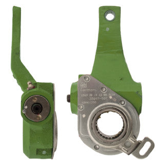 Slack Adjuster Braking-21