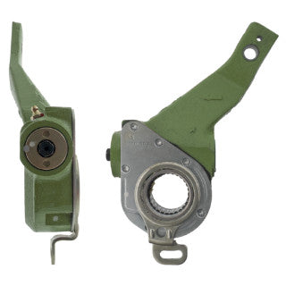 Slack Adjuster Braking-23