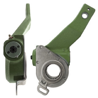 Slack Adjuster Braking-24