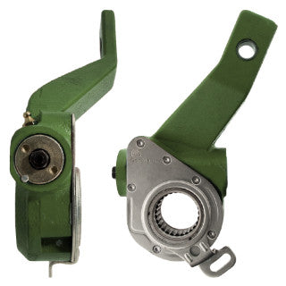 Slack Adjuster Braking-27