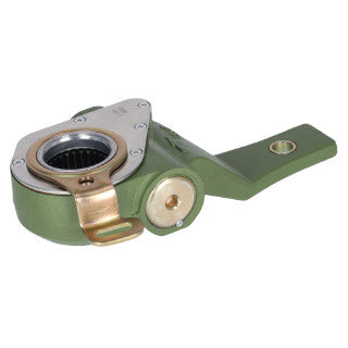 Slack Adjuster Braking-32