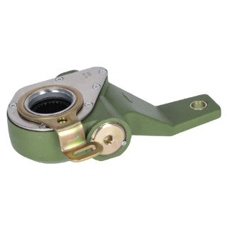 Slack Adjuster Braking-34