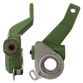 Slack Adjuster Braking-35