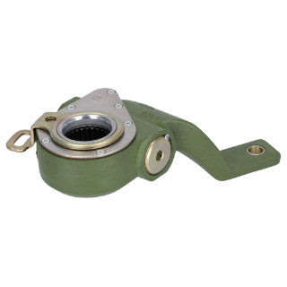 Slack Adjuster Braking-36