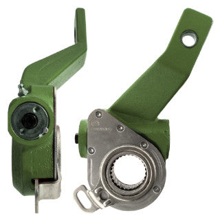 Slack Adjuster Braking-37