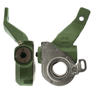 Slack Adjuster Braking-40