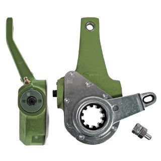 Slack Adjuster Braking-42