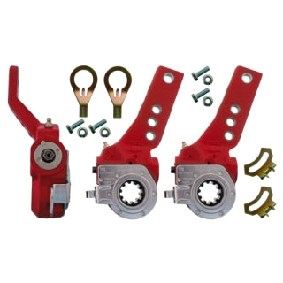 Slack Adjuster Braking-45