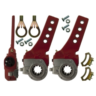 Slack Adjuster Braking-46
