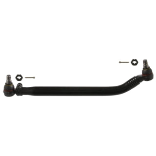 Drag Link Steering & Suspension-25