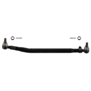 Drag Link Steering & Suspension-26
