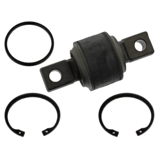 Axle Strut Mounting Steering & Suspension-10
