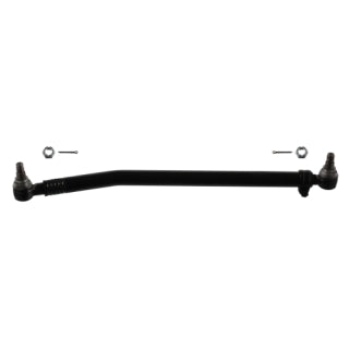 Drag Link Steering & Suspension-28