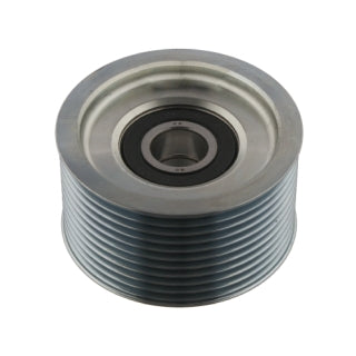 Idler Pulley Engine-66