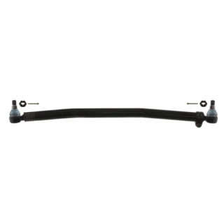 Drag Link Steering & Suspension-29