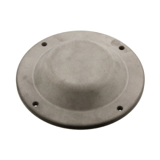 Hub Cap Wheel & Axle-8