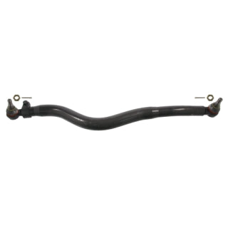Drag Link Steering & Suspension-30