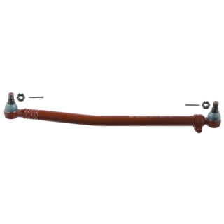 Drag Link Steering & Suspension-32