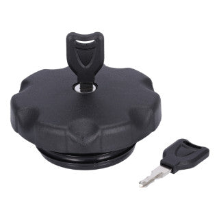 Fuel Filler Cap Fuel System-13