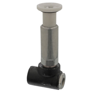 Fuel Hand Pump Fuel System-2