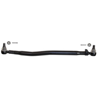 Drag Link Steering & Suspension-37