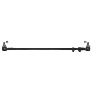 Drag Link Steering & Suspension-38