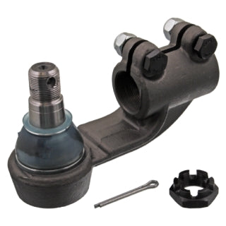 Tie Rod End Steering & Suspension-85