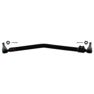 Drag Link Steering & Suspension-40