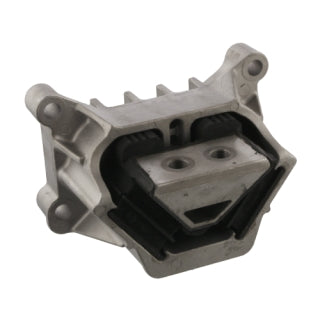 Engine Mounting Steering & Suspension-124