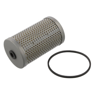Fuel Filter Filtration-9