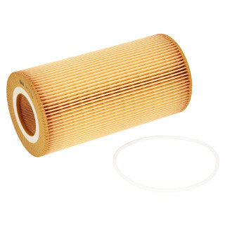 Oil Filter Filtration-2