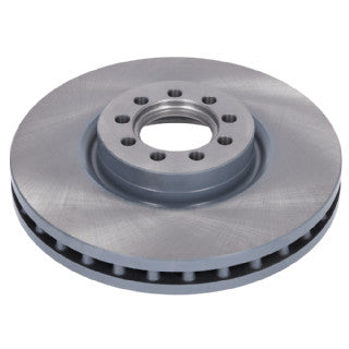 Brake Disc Braking-107